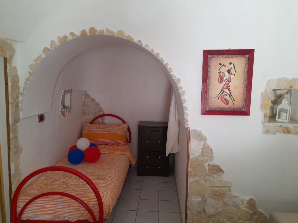 Trullo Natura Loale Martina Franca Exterior photo